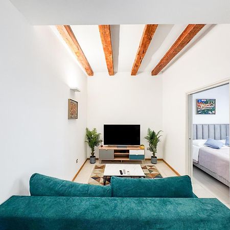 Apartments Lovro & Lena Дубровник Екстер'єр фото