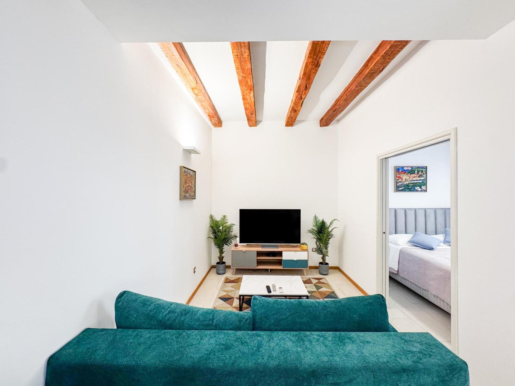 Apartments Lovro & Lena Дубровник Екстер'єр фото