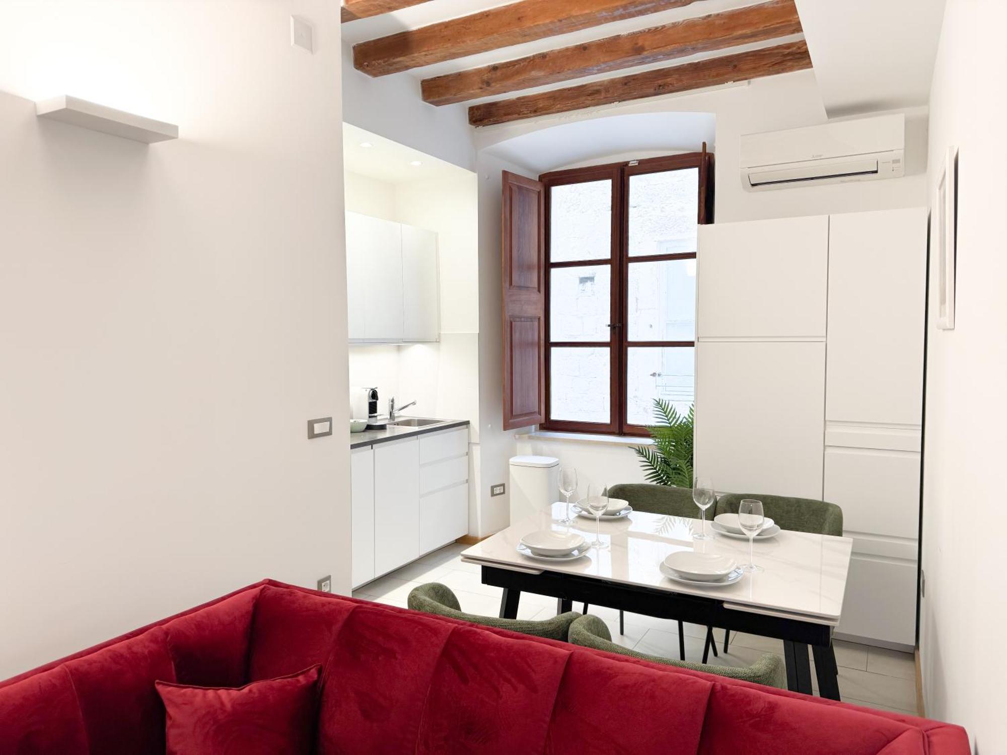 Apartments Lovro & Lena Дубровник Екстер'єр фото
