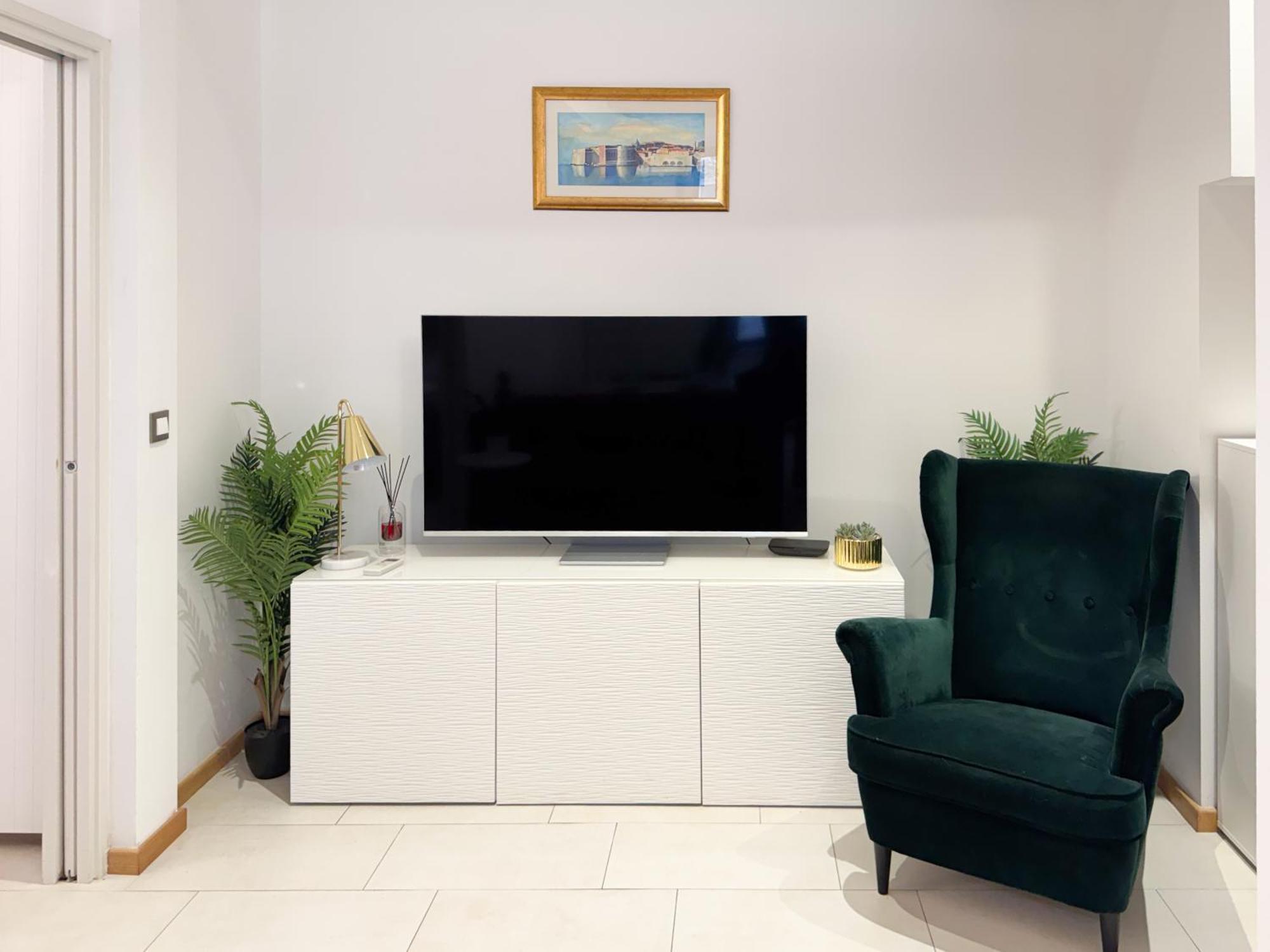 Apartments Lovro & Lena Дубровник Екстер'єр фото
